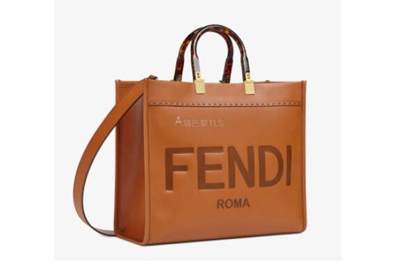 淮南高价回收二手芬迪女包